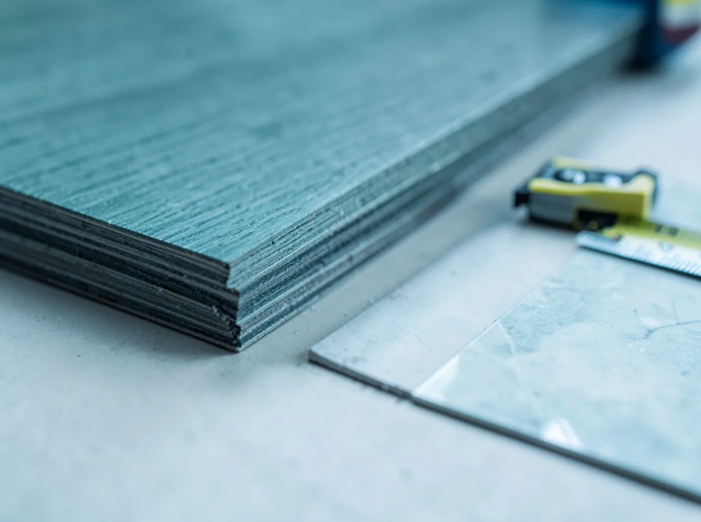 Luxury Vinyl Plank Installation Baskerville, VA FAQs
